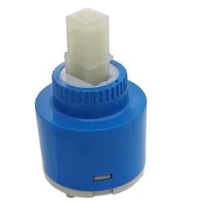 کارتریج شیرالات اهرمی مدل E-40