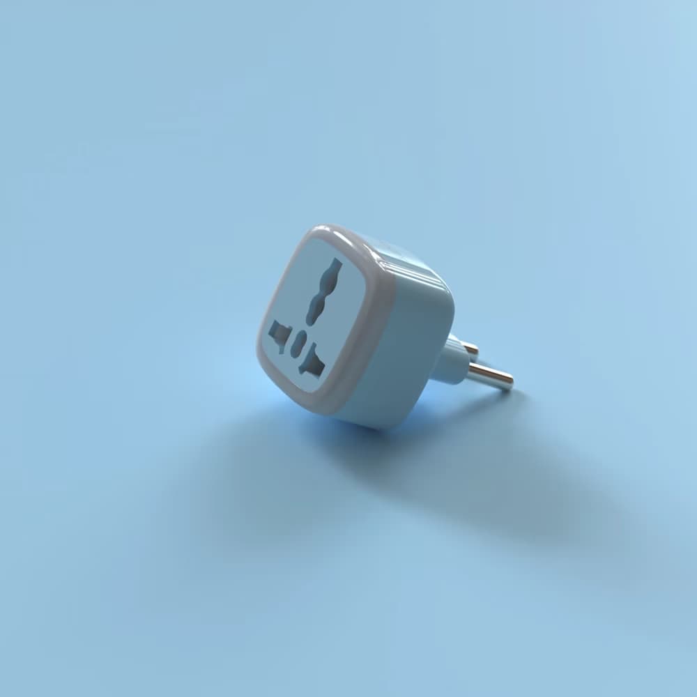 مبدل برق سه به دو هادرون مدل A10-1 — تصویر ۳