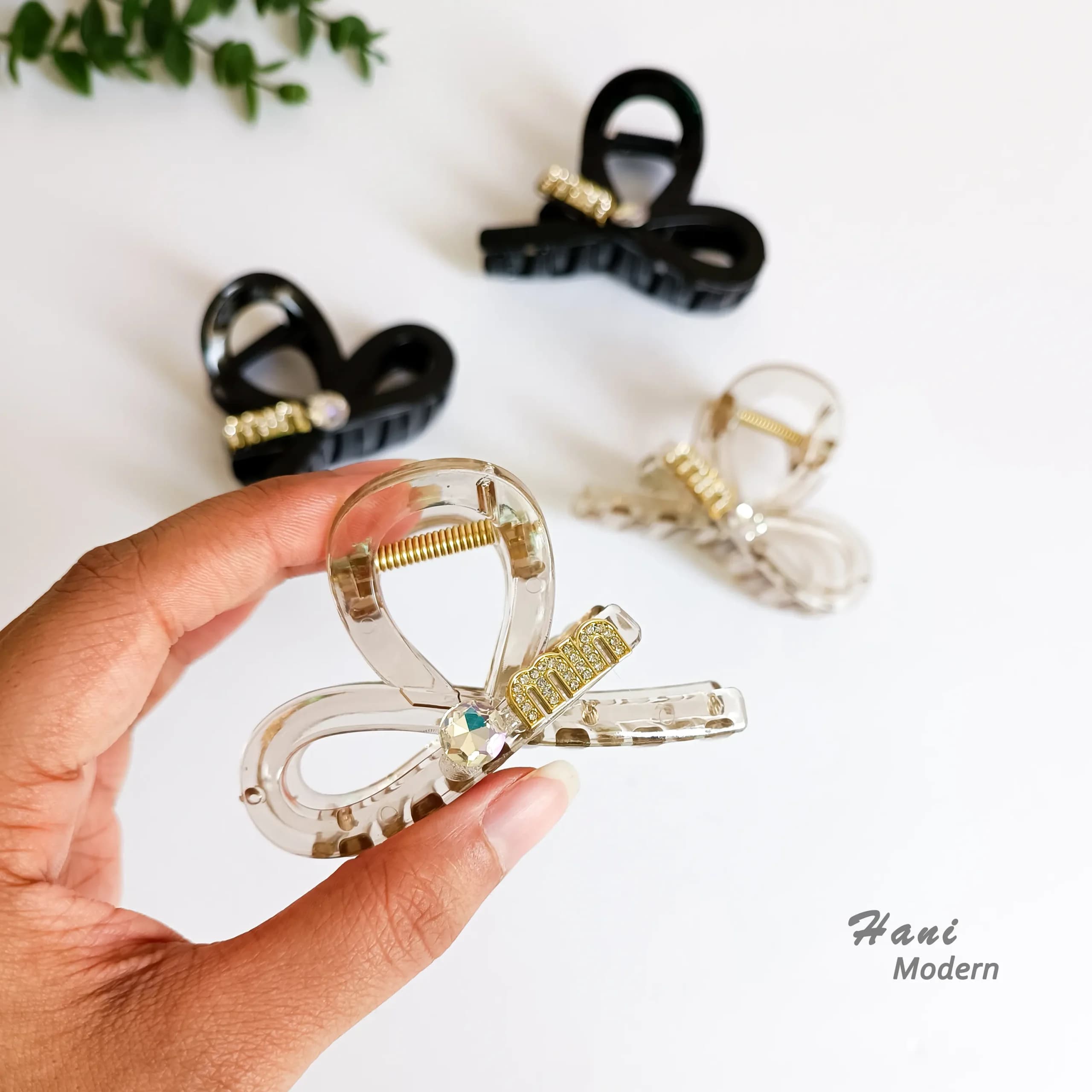 کلیپس پاپیون min — تصویر ۳