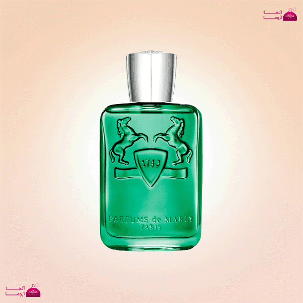 عطر پارفومز د مارلی گرینلی (Greenley)