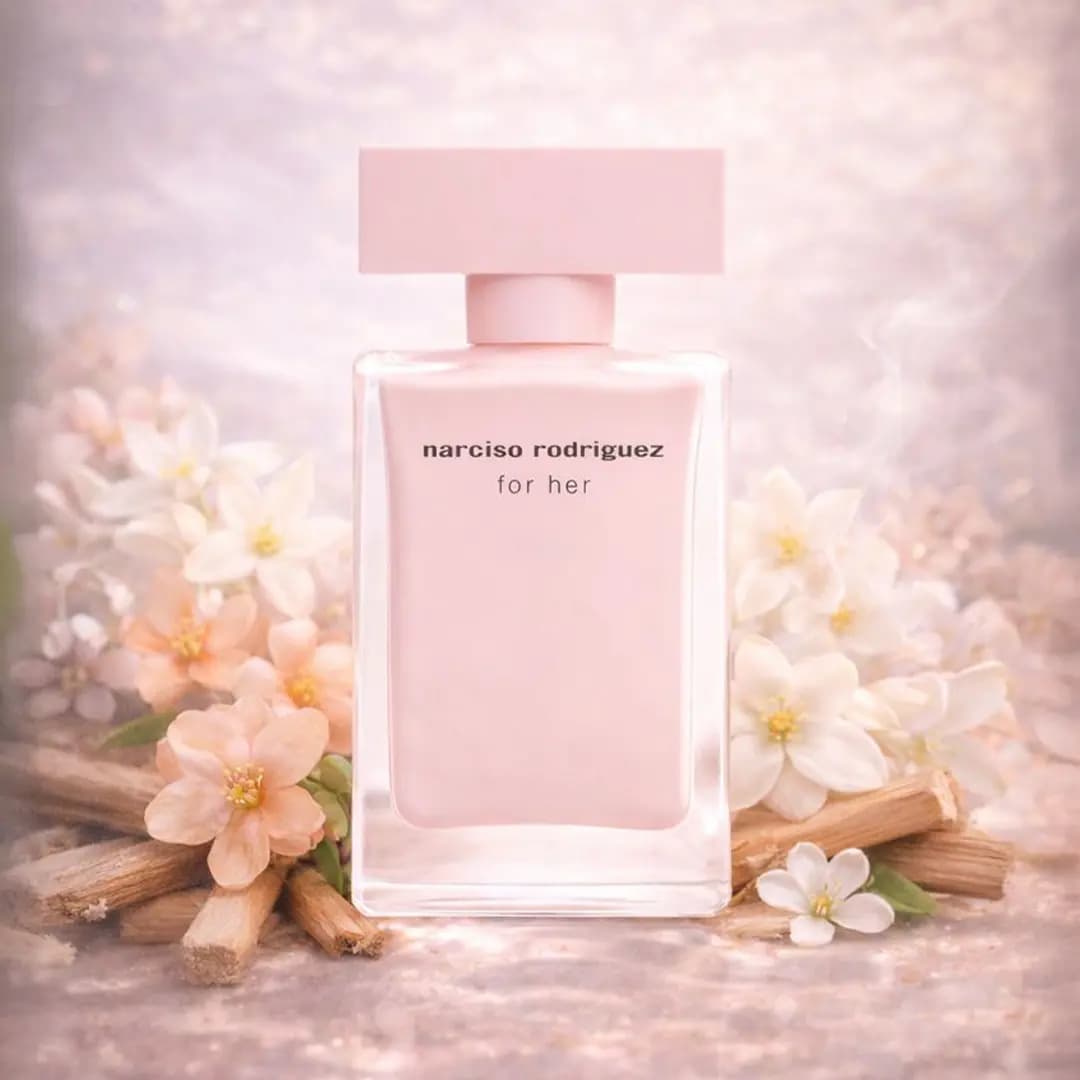عطر نارسیسو رودریگز فور هر (For Her) — تصویر ۲