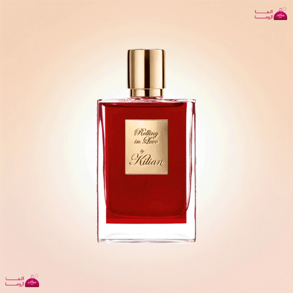 عطر بای کیلیان رولینگ این لاو (Rolling in Love)