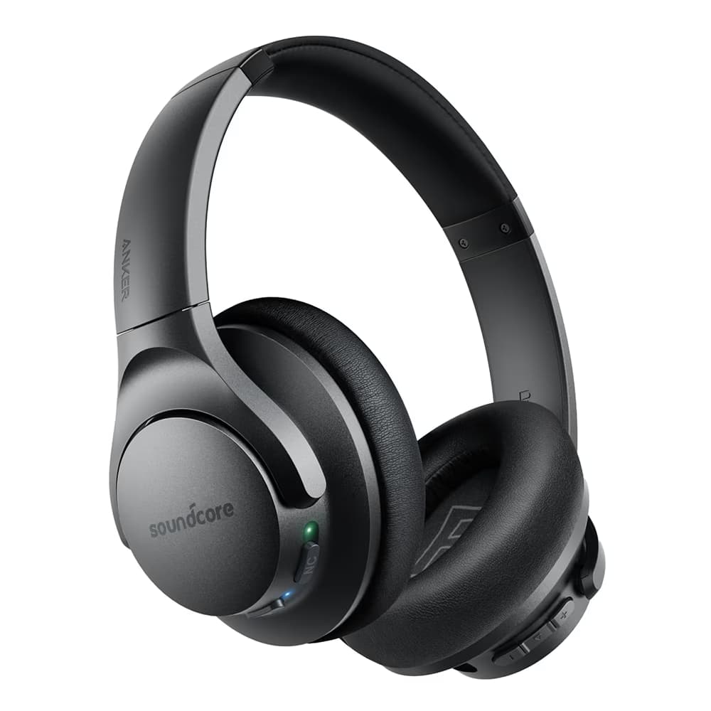 هدفون بی سیم ساندکور Life Q20 اصل