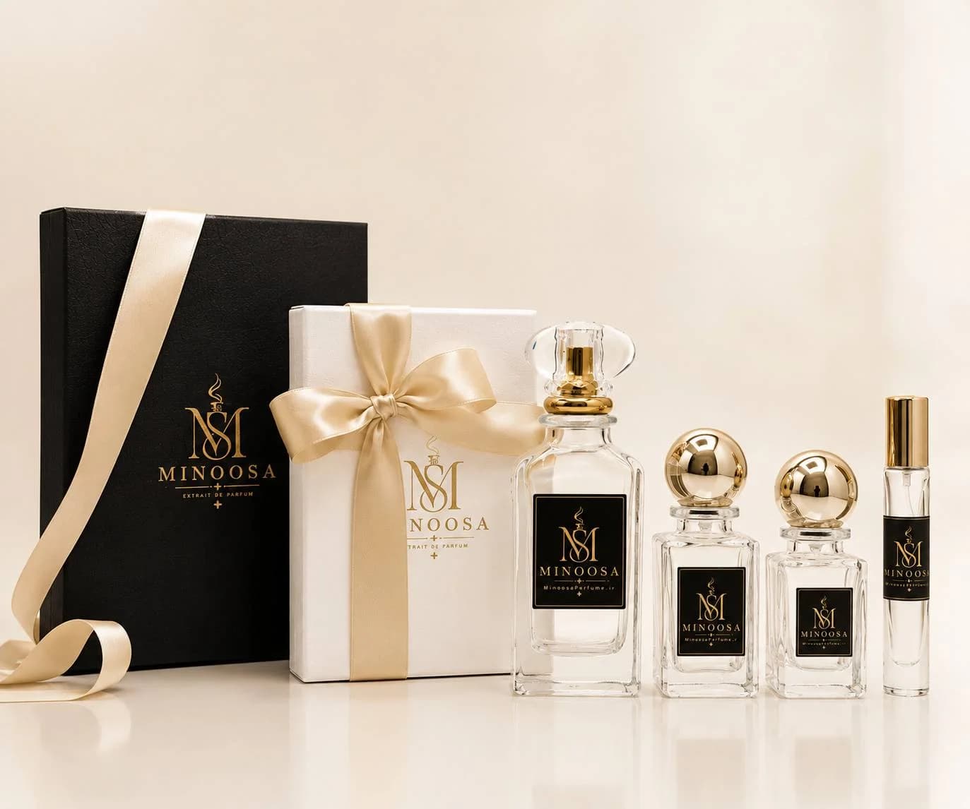 عطر بولگاری آزاران | Bvlgari Le Gemme Azaran — تصویر ۳