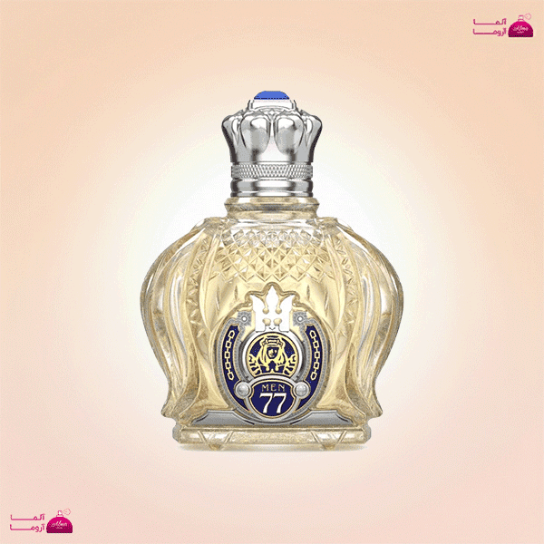 عطر شیخ ۷۷ (Shaik No 77) — تصویر ۲