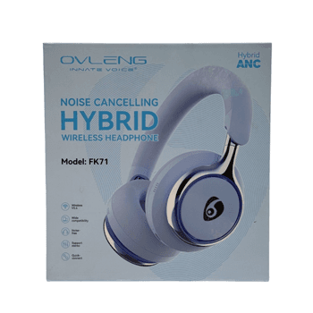 هدفون بی سیم OVLENG FK71