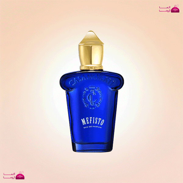 عطر زرجاف مفیستو (Mefisto)