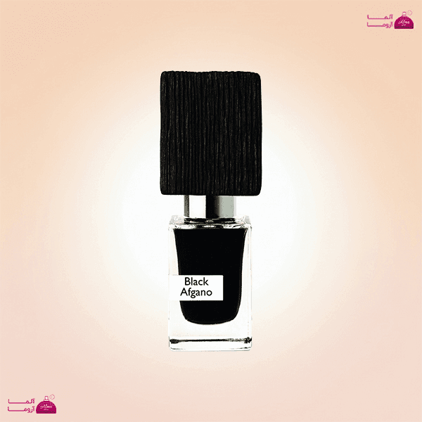 عطر ناسوماتو بلک افغان (Black Afgano)