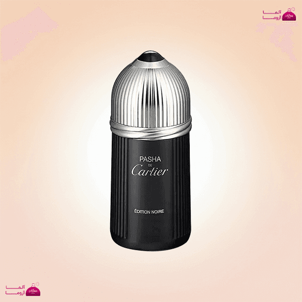 عطر کارتیر پاشا ادیشن نوآر (Pasha Edition Noire)