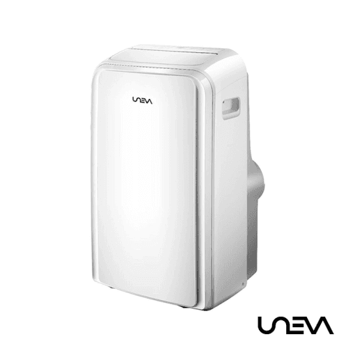 یونیوا 12000 مدل UN-MB 12 PORTABLE معمولی سرد وگرم — تصویر ۸