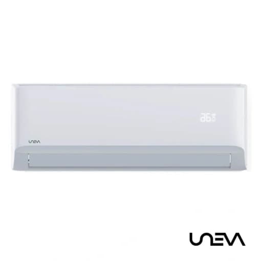 یونیوا 24000 مدل UN-MS 24 C NEON SCROL معمولی سرد — تصویر ۵