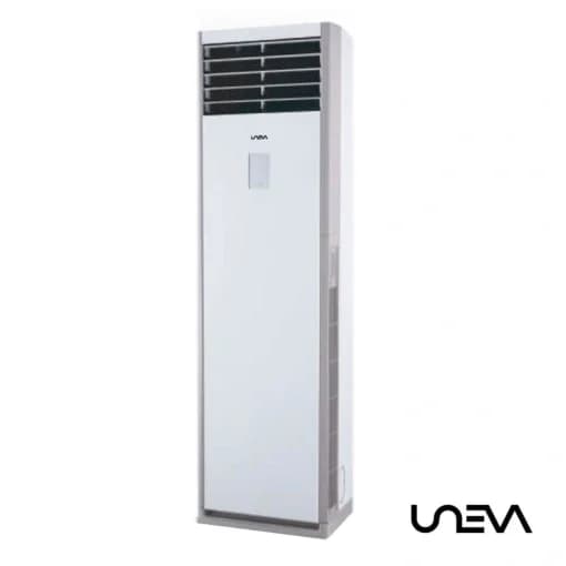 یونیوا 30000 مدل UN-MF30 ULTRA TROPICAL T3 FLOOR STANDING معمولی سرد وگرم — تصویر ۴