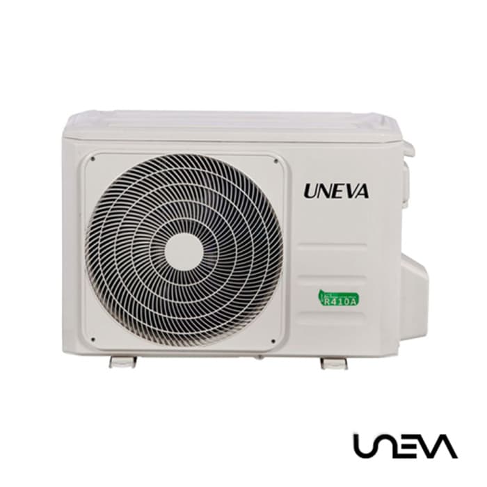 یونیوا 24000 مدل UN-MS24 LUX معمولی سرد وگرم — تصویر ۹