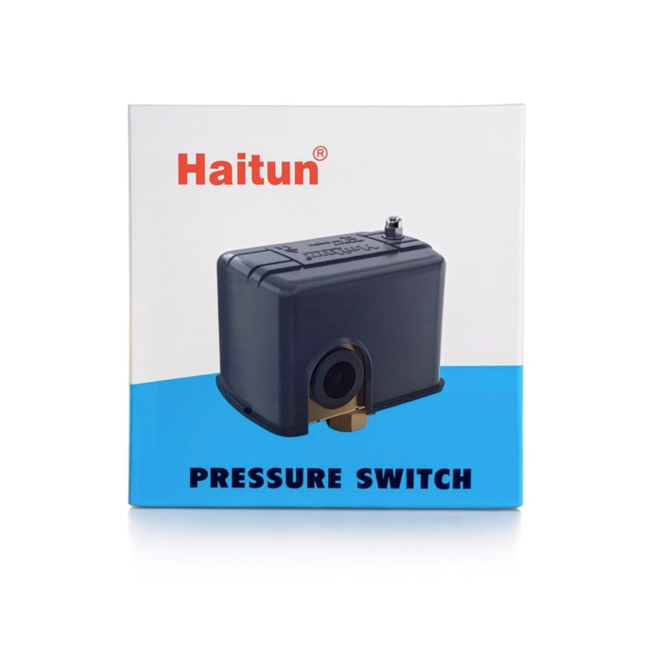 کلید اتومات پمپ آب استریم Haitun مدل PC-2
