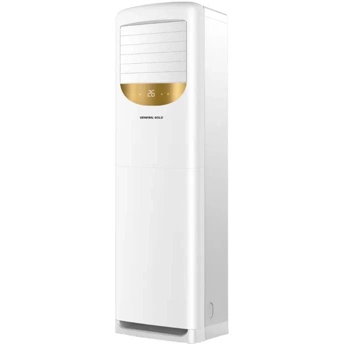 جنرال گلد 36000 ایستاده مدل CG-MF36000 ULTRA T3 معمولی سرد وگرم — تصویر ۵