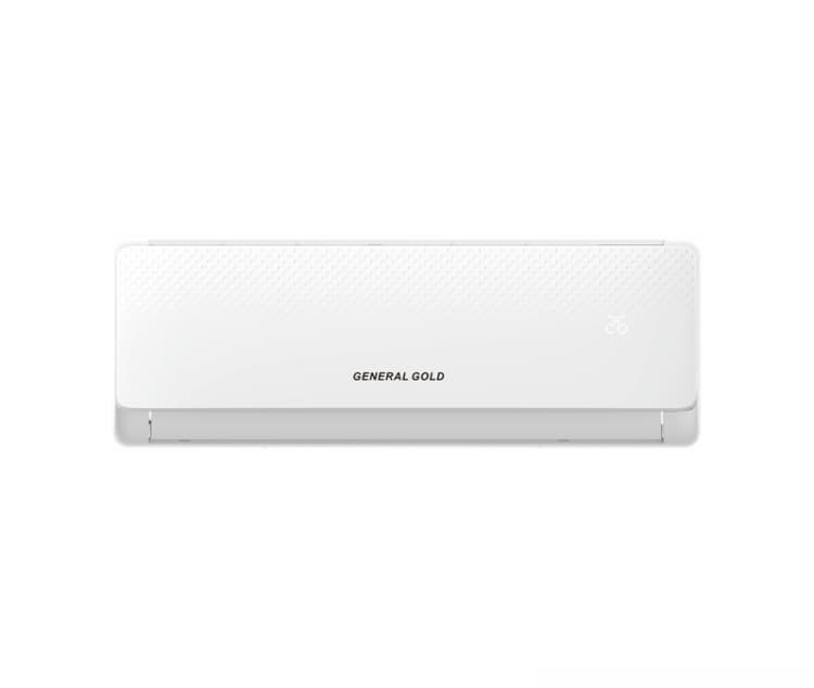 جنرال گلد 24000 مدل CG-CS24000 4GEAR اینورتر سرد وگرم — تصویر ۶
