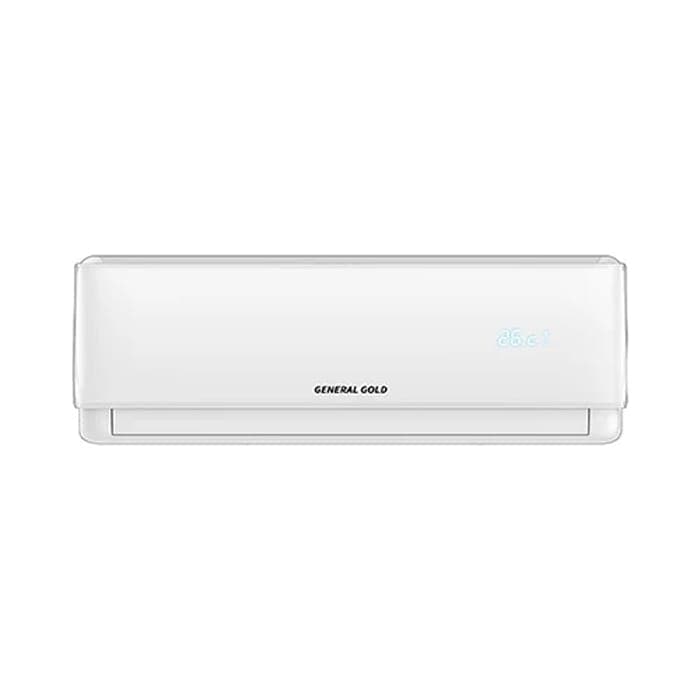جنرال گلد 24000 مدل CG-CS24000 4GEAR اینورتر سرد وگرم — تصویر ۵