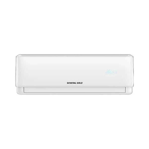 جنرال گلد 24000 مدل CG-AS24000 SPARK 5 T3 اینورتر سرد وگرم — تصویر ۱۱