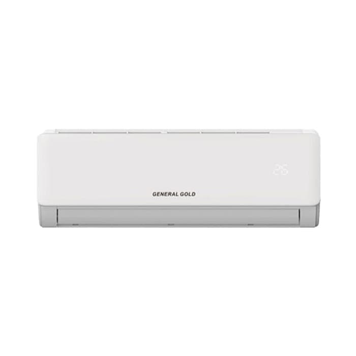 جنرال گلد 24000 مدل CG-AS24000 SPARK 5 T3 اینورتر سرد وگرم — تصویر ۵