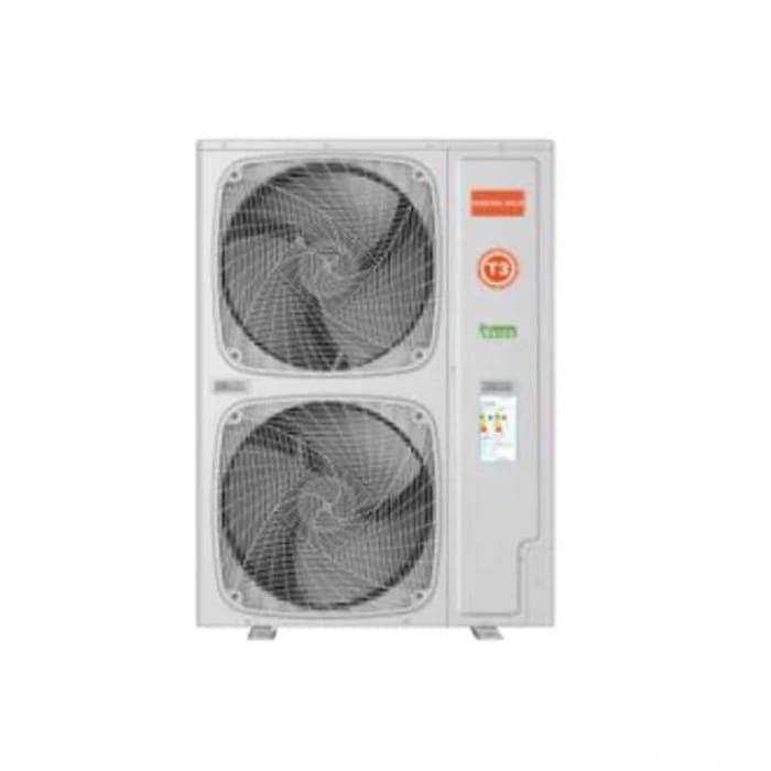 جنرال گلد 60000ایستاده مدل CG-GHF60000D BIX T3 معمولی سرد وگرم — تصویر ۴