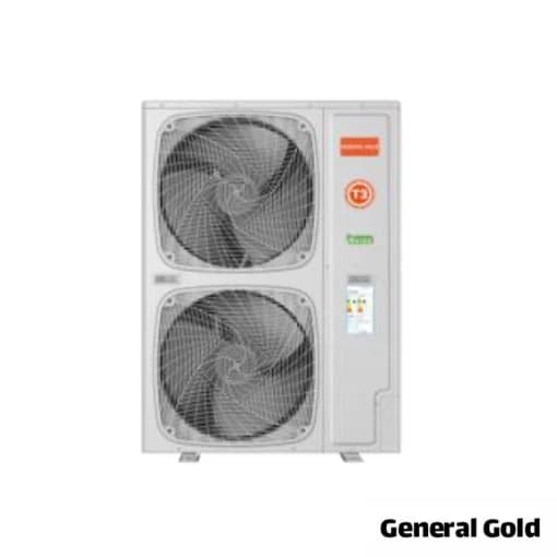 جنرال گلد 60000ایستاده مدل CG-GHF60000D BIX T3 معمولی سرد وگرم — تصویر ۶