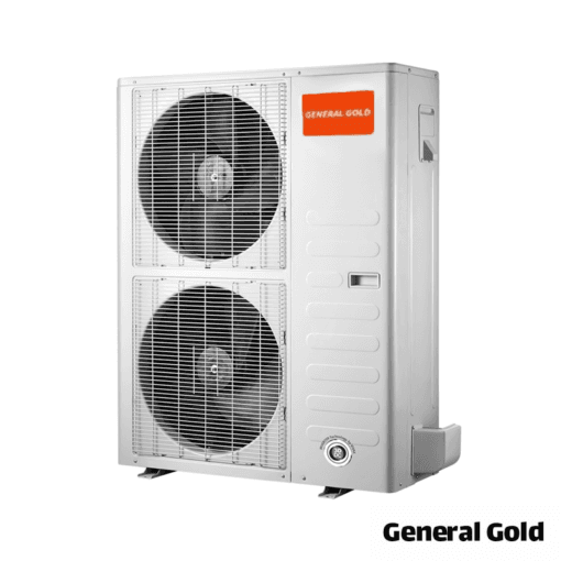 جنرال گلد 36000ایستاده مدل CG-MF36000 D NORD T3 معمولی سرد وگرم — تصویر ۶
