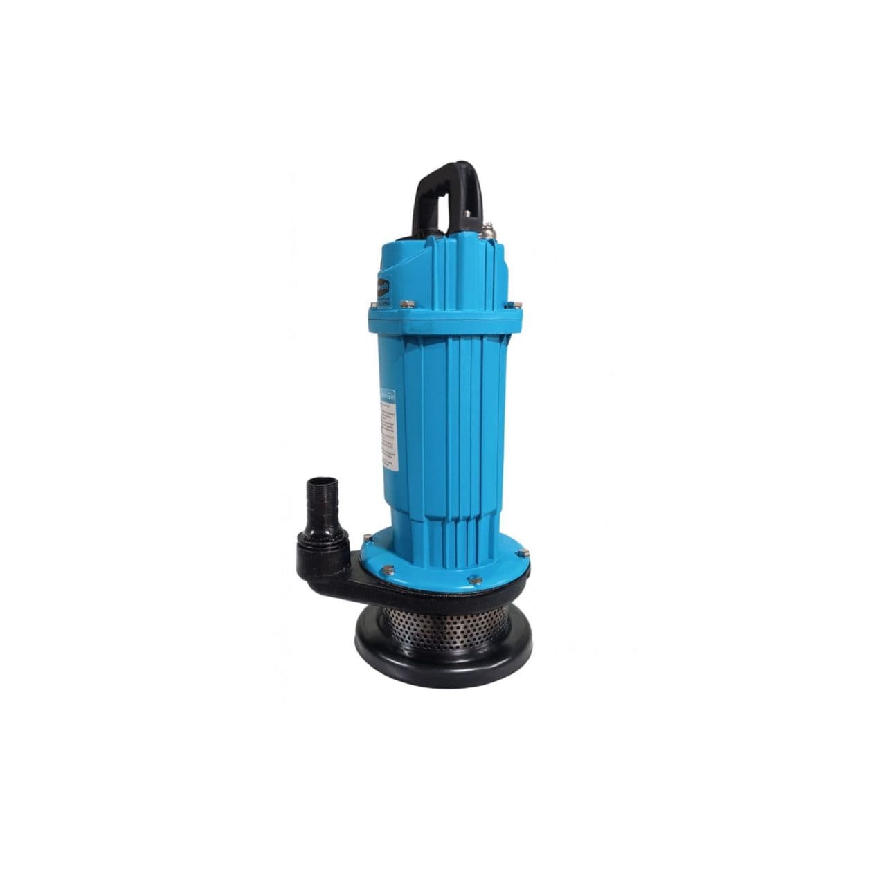 کفکش واترورکس 17 متری یک اینچ فلوتردار مدل WKX1.5-17-0.37F — تصویر ۴