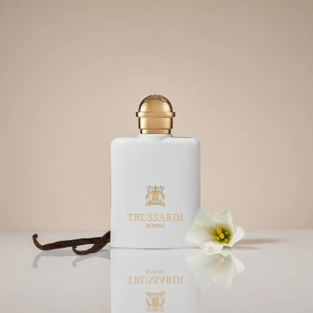 عطر تروساردی دونا (Trussardi Donna) — تصویر ۹