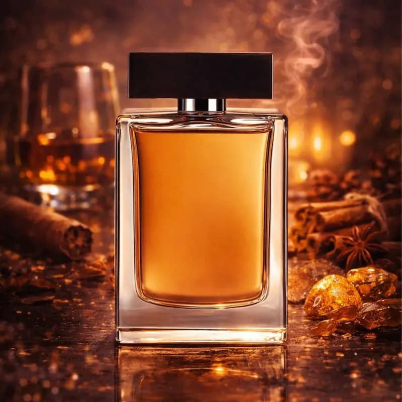 عطر دولچه گابانا د وان (The One) — تصویر ۲