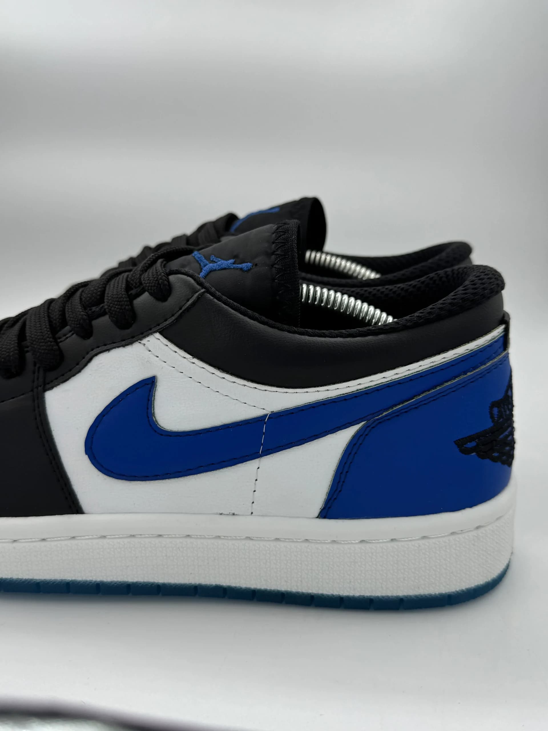 کفش air jordan 1 low — تصویر ۲