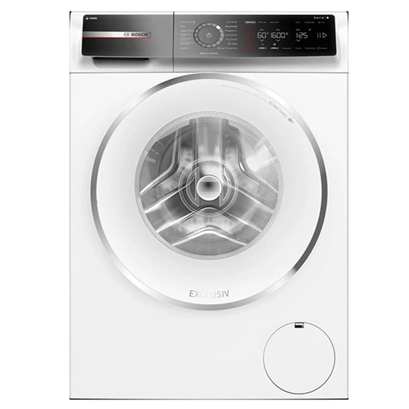 ماشین لباسشویی 9 کیلویی بوش مدل WGB244AO — تصویر ۱۰