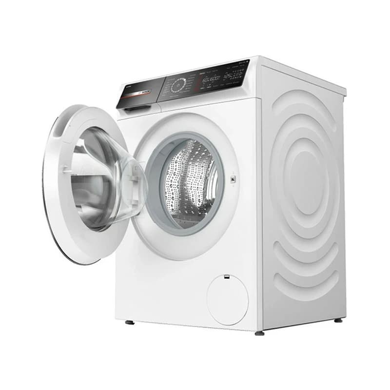 ماشین لباسشویی 9 کیلویی بوش مدل WGB244AO — تصویر ۵