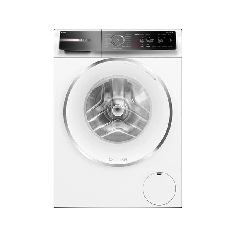 ماشین لباسشویی 9 کیلویی بوش مدل WGB244AO