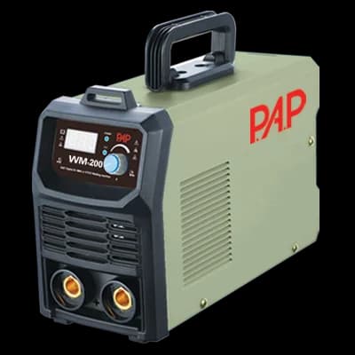 اینورتر 200 آمپر WM-200 برند PAP
