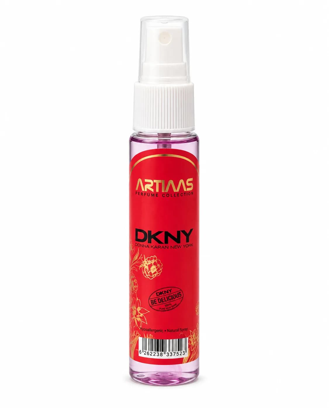 بادی کلون زنانه دی‌کی‌ان‌وای 24 میل | DKNY Women