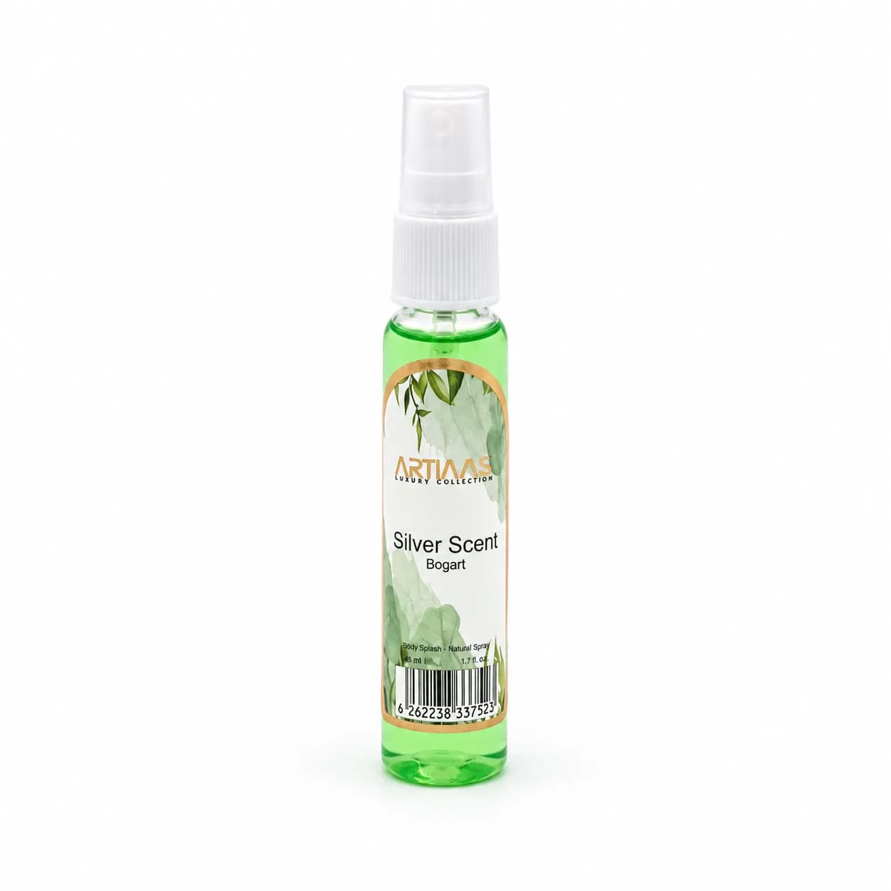 بادی کلون مردانه سیلور سنت 35 میل – Silver Scent