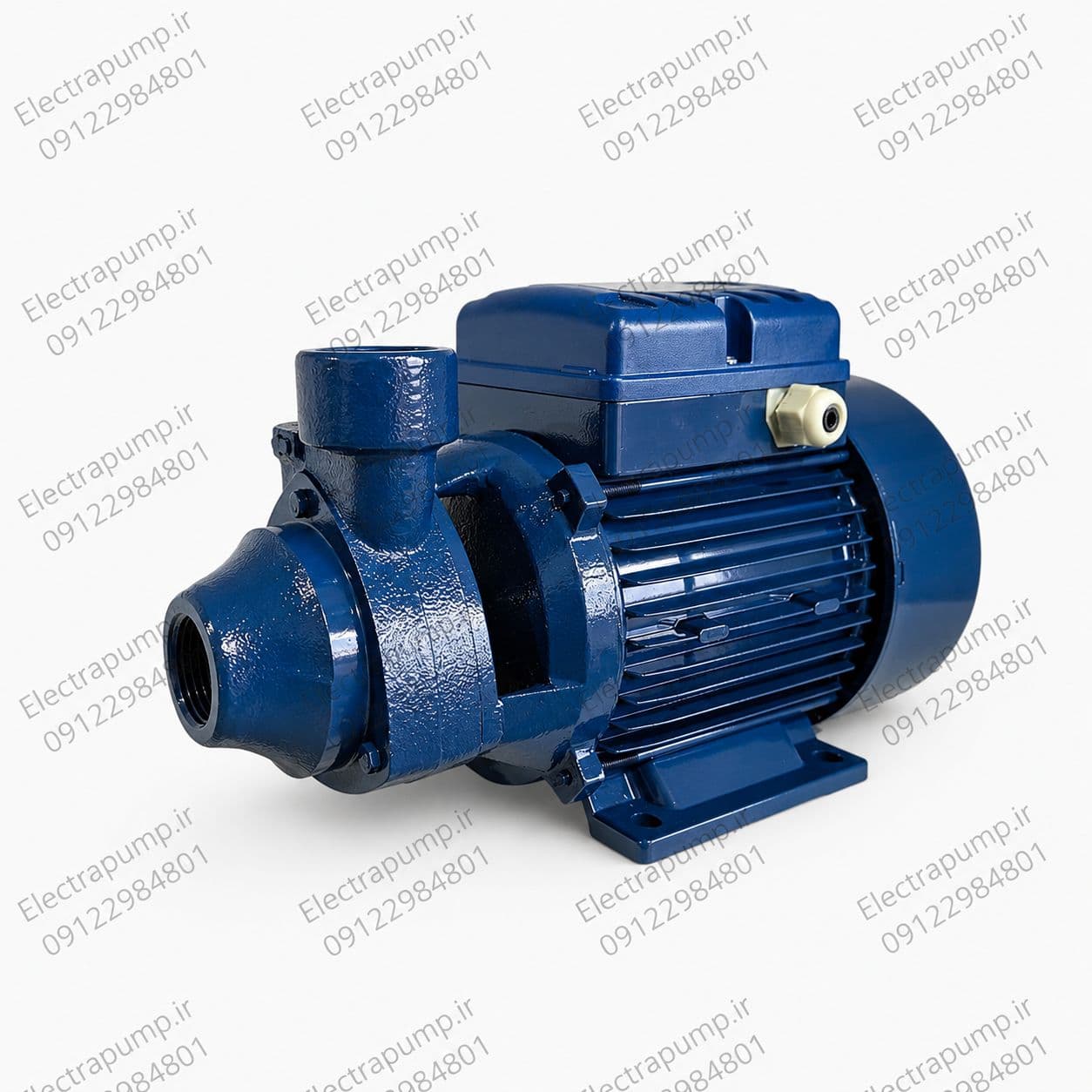 پمپ آب یک اسب محیطی ردسان مدل NX80