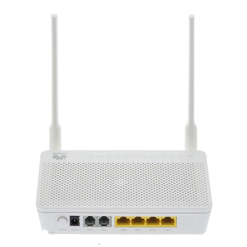 مودم فیبر نوری هوآوی مدل (استوک) 8245H5