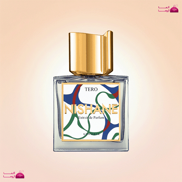 عطر نیشان ترو (Nishane Tero)