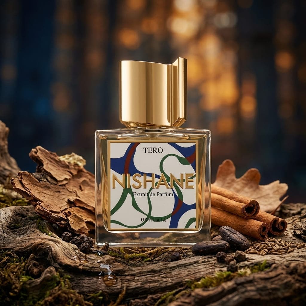 عطر نیشان ترو (Nishane Tero) — تصویر ۲