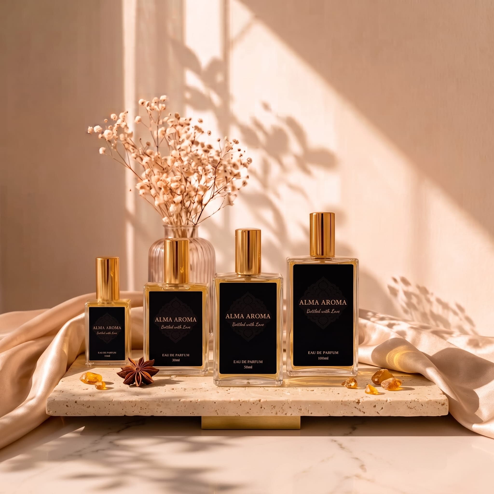 عطر نیشان ترو (Nishane Tero) — تصویر ۳