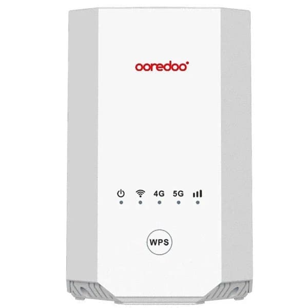 مودم 4G/5G/TD-LTE اوردو مدل VOIP X28 (استوک)