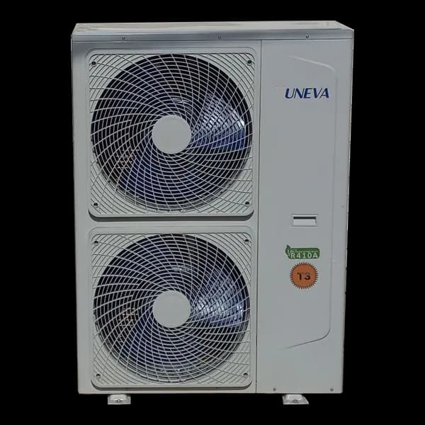 یونیوا 36000 مدل UN-MF 36 D ZETTA T3 معمولی سرد وگرم — تصویر ۱۲