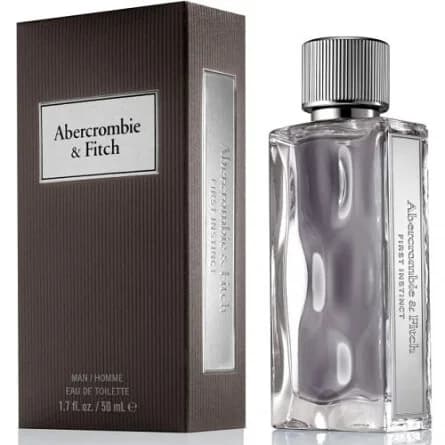 عطر مردانه ابرکرومبی اند فیچ فرست – Abercrombie & Fitch First