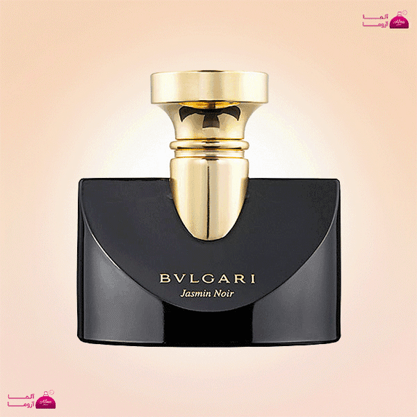 عطر بولگاری جاسمین نویر (Jasmin Noir) — تصویر ۲