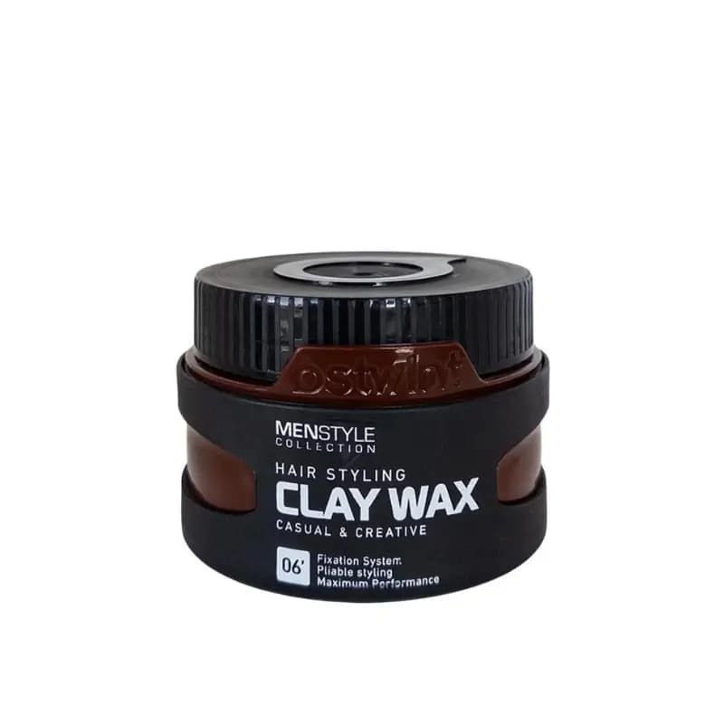 واکس مو استوینت 150 میل Ostwint Clay Wax 06 (اصل)