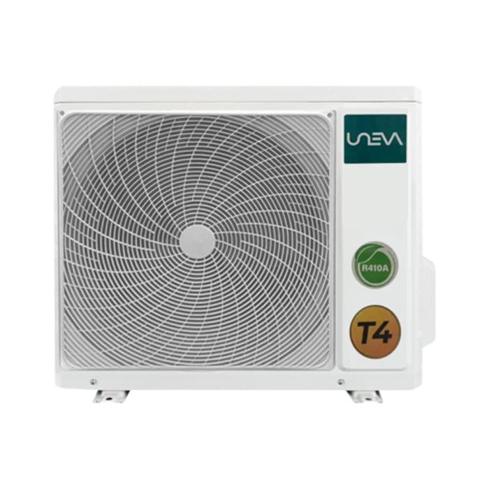یونیوا 24000 مدل UN-GHS24 T4 PRO معمولی سرد وگرم — تصویر ۷