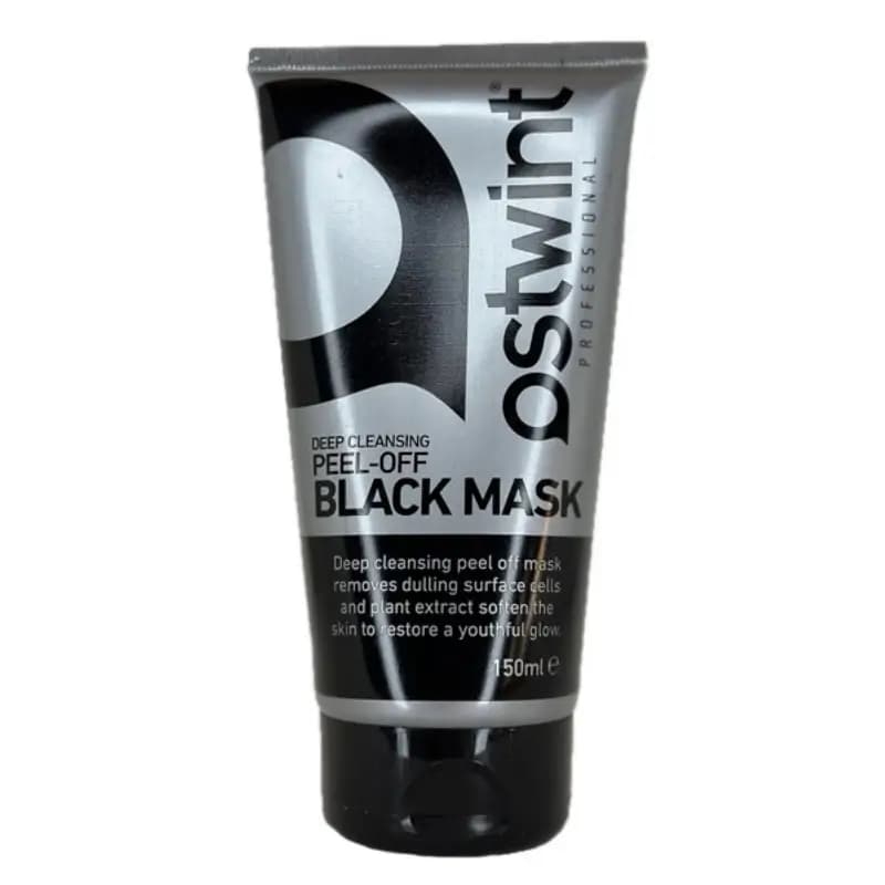 ماسک صورت استوینت مدل بلک ماسک 150 میل با خاصیت Peel Off (اصل)