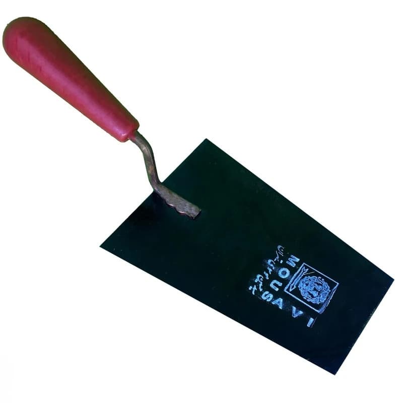 کمچه بنایی موسوی مدل ماله کدls-0003
