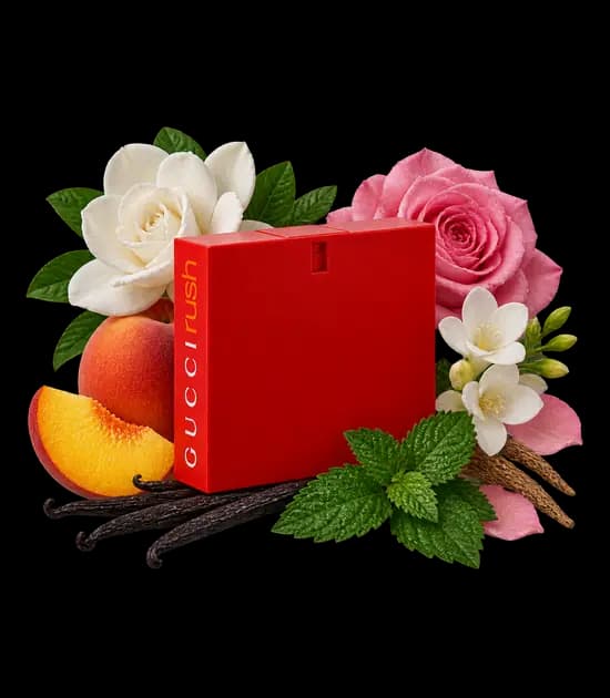 عطر گوچی راش (Gucci Rush) — تصویر ۱۲